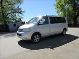 Volkswagen Caravelle 2,5 TDi 128Kw, 4x4, 7míst, Lon - náhled 1