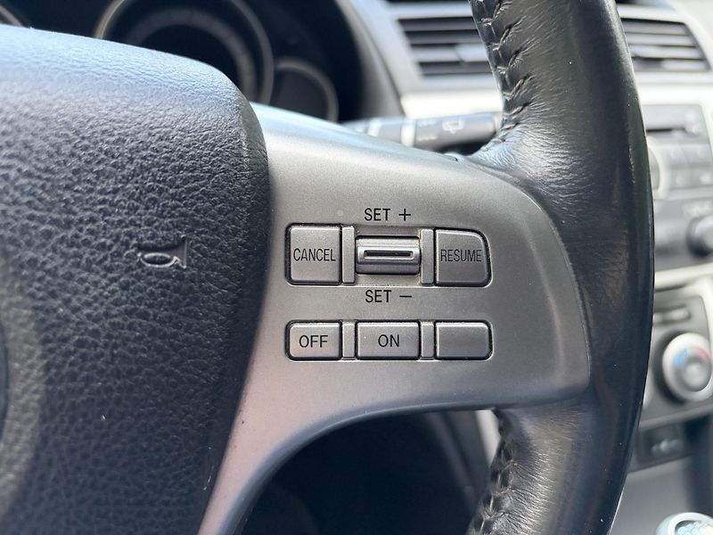 Mazda 6 2.5 Dynamic - fotka 29 z 31