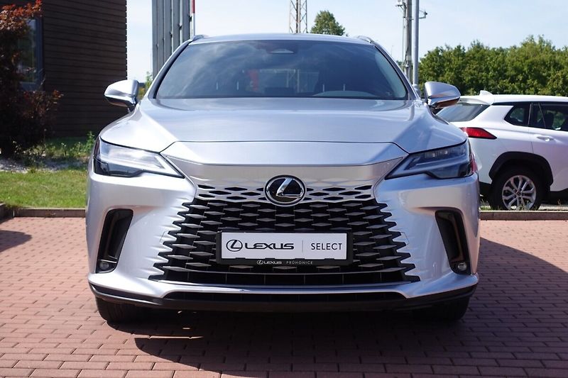 Lexus RX 350h RX350h Executive - fotka 3 z 37