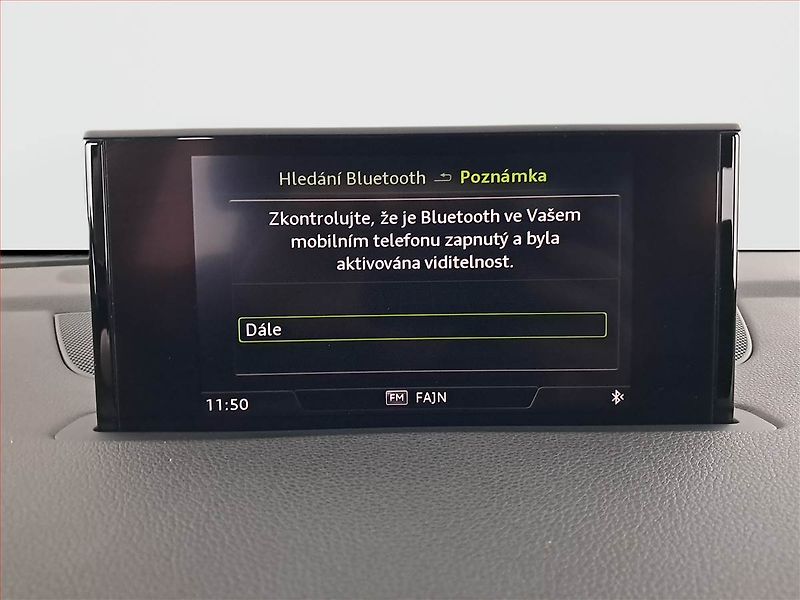 Audi Q7 (2016) 3.0 TDI - fotka 26 z 28