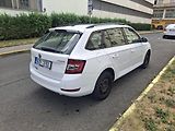 Škoda Fabia III kombi 1,0 TSi 6Z93762 - náhled 6