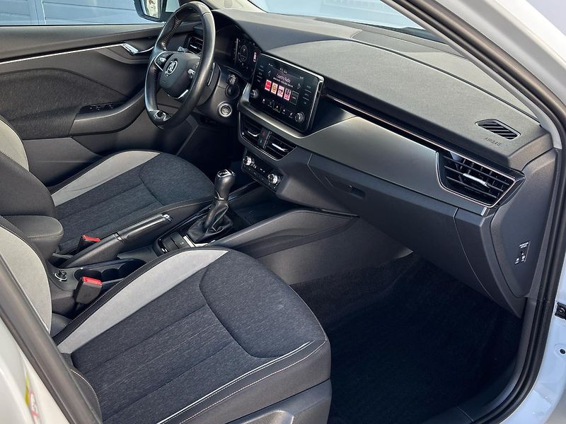 Škoda Kamiq DSG STYLE - fotka 9 z 29