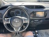 Toyota Yaris 1.5i 16v HYBRID 142TKM TOP 1A! - náhled 159