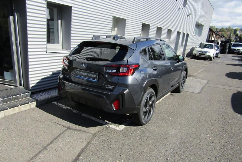 Subaru Crosstrek (2026) Executive - LETNÍ VÝPRODEJ - fotka 36 z 49