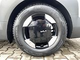 Kia PV5 (2026) CARGO ELITE 120 KW 
