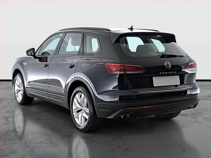 Volkswagen Touareg (2020) 3.0 TDI - fotka 4 z 19