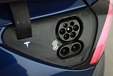 Tesla Model Y (2021) Long Range AWD 75kWh, SoH 93% - náhled 21