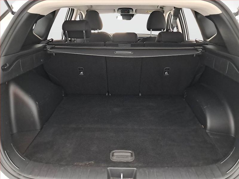 Hyundai Tucson (2022) Smart 1.6 T-GDI - fotka 13 z 20