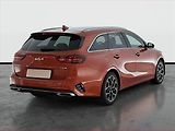 Kia Ceed (2025) GT Line 1.5 T-GDI - náhled 4