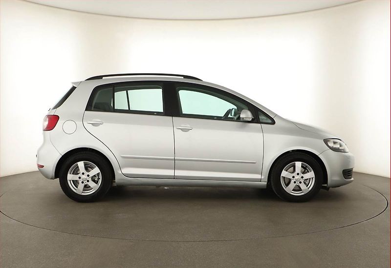 Volkswagen Golf Plus (2009) 1.4 TSI, Automat, Tempomat - fotka 6 z 13