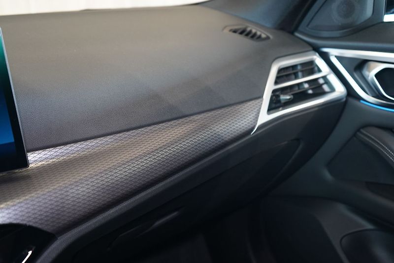 BMW Řada 4 430d xDrive Gran Coupé, Tažné - fotka 42 z 48