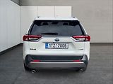 Toyota RAV4 2,5 Hybrid Excl. Skyview 4WD A - náhled 4