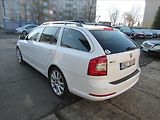 Škoda Octavia 2,0 TSI RS 147kW Combi - náhled 3
