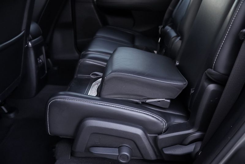 Fiat Freemont 2.0 Multijet LOUNGE - fotka 22 z 43