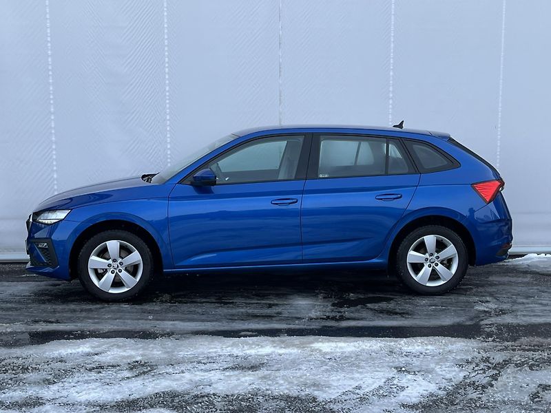 Škoda Scala 1.0TSi 85kW Selection - fotka 3 z 21