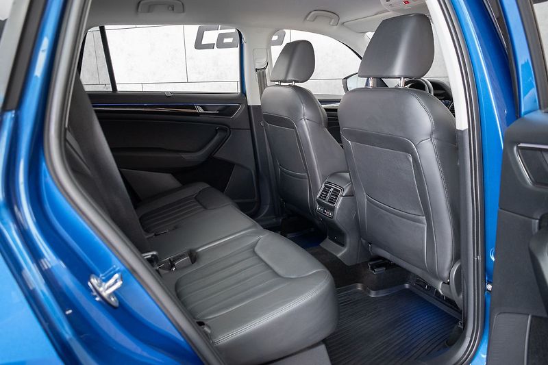 Škoda Kodiaq 2.0 TDI 147kW L&K*TAŽNÉ*ČR 1.M - fotka 14 z 52