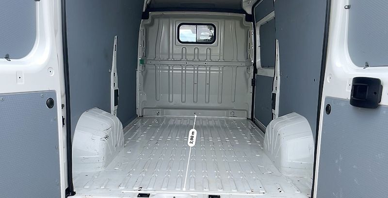 Citroën Jumper 2.0HDi 96kW*L2H2*WEBASTO*VÝHŘE - fotka 15 z 32