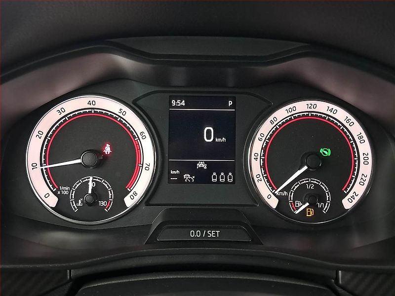 Škoda Kamiq (2020) 1.5 TSI - fotka 11 z 17