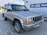 Jeep Cherokee (2000) 2.5 TD - náhled 1