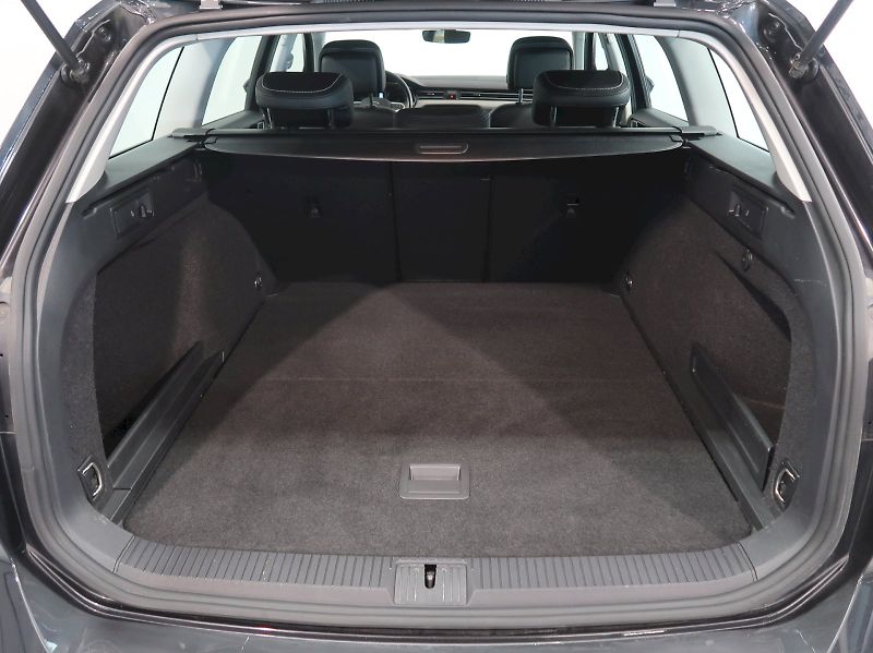 Volkswagen Passat (2022) ELEGANCE 2.0TDI EVO 110KW DSG - fotka 36 z 39