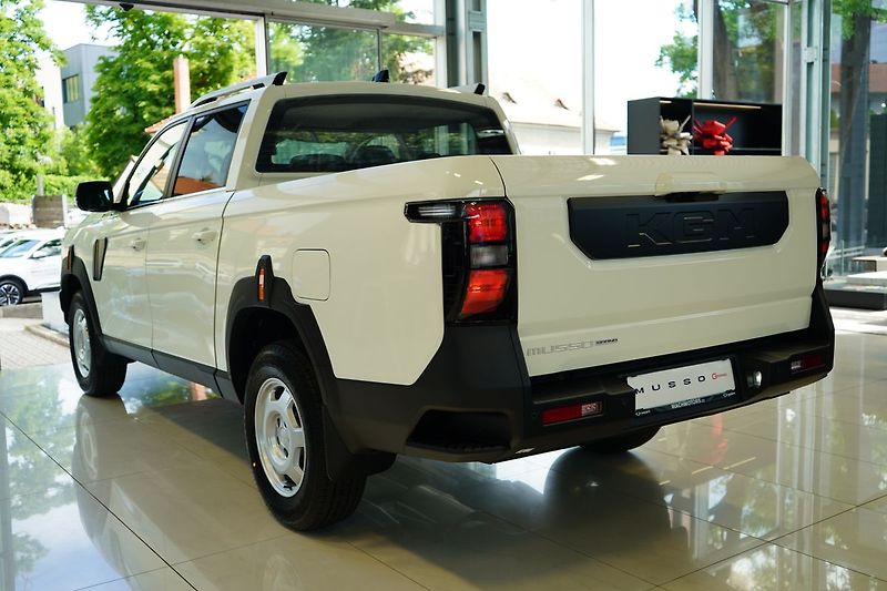 Ostatní STYLE 2.2 Diesel E-XDI 72227 - fotka 4 z 44