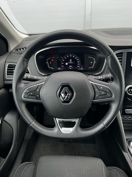 Renault Mégane 1.3TCe Business 1.Maj DPH TZ - fotka 9 z 23