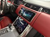 Land Rover Range Rover Sport 3,0   HSE 221KW MERIDIAN TOP - náhled 21