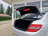 Mercedes-Benz Třídy C 2,2 CDI AVANTGARDE MAN TOPSTAV - náhled 12