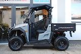 Linhai Linhai UTV 550 T-BOSS EFi (2021) UTV T-Boss 550 - velmi hezký s - náhled 4