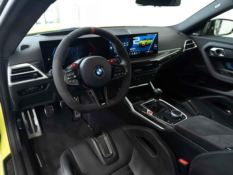BMW M2 Coupe - fotka 11 z 23