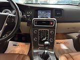 Volvo V60 2,0   T5 177KW SUMMUM XENON - náhled 22