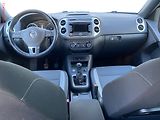 Volkswagen Tiguan (2013) 1.4 TSi 4X4, Life, Webasto - náhled 8