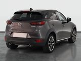Mazda CX-3 (2018) Revolution 2.0 Skyactiv-G - náhled 4