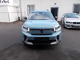 Citroën C3 Aircross (2026) PLUS Turbo 100k Manual - náhled 2