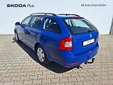 Škoda Octavia (2009) COMBI / 1.6 MPI / 75 kW / 5MP - náhled 7
