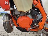 KTM 300 EXC TPI (2019) AKCE 134900 - náhled 12