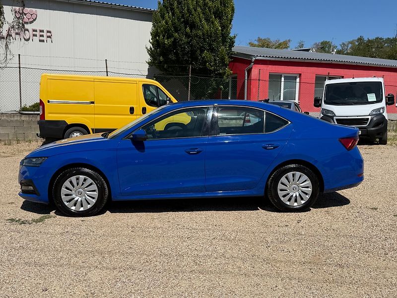 Škoda Octavia 2.0TDi 85kW*CZ* - fotka 2 z 24