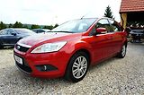 Ford Focus (2009) TREND 1,6 16V 74 kW - náhled 8