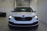 Škoda Karoq (2018) 1.5i 110 kW STYLE AUTOMAT - náhled 8