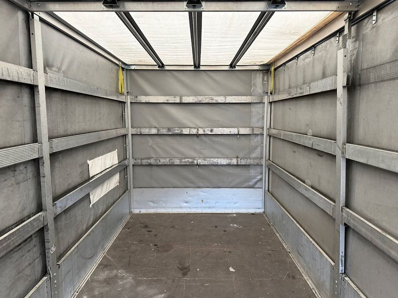 Peugeot Boxer EURO 6 121kW 10palet - fotka 18 z 20