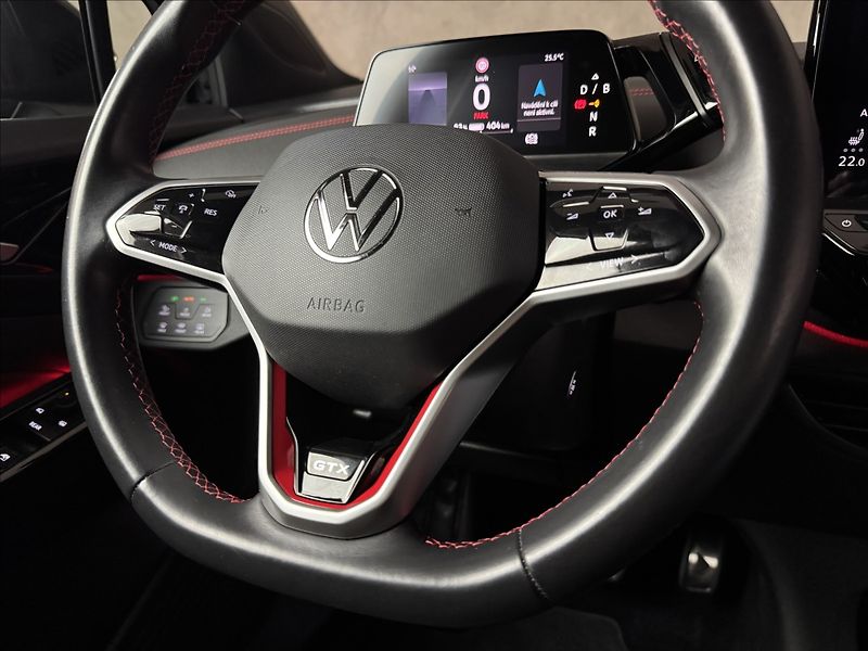 Volkswagen ID.5 GTX 4Motion IQ Light Tepelko - fotka 45 z 49