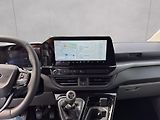 Ford Tourneo Custom Nugget Titanium 320 L1 Manual - náhled 13