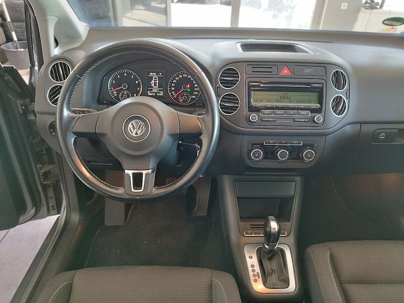 Volkswagen Golf Plus (2011) 1,2TSI,77KW,DSG,ALU,TAŽ,SER.K - fotka 24 z 42