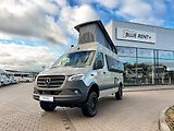 Westfalia (2026) James Cook, MB Sprinter 4x4 - náhled 10