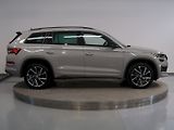 Škoda Kodiaq (2023) SPORTLINE 2.0TSI 140KW 4x4 DSG - náhled 8