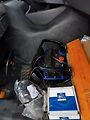 Mercedes-Benz Axor 2533 L 6X2 EURO 4 hydraul.ruka - náhled 25
