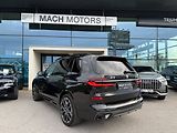 BMW X7 (2026) xDrive 40d Natáčecí Náprava Ma - náhled 12