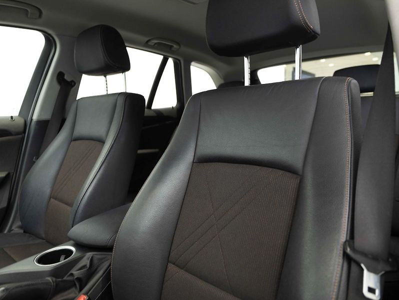 BMW X1 xDrive20d - fotka 20 z 22