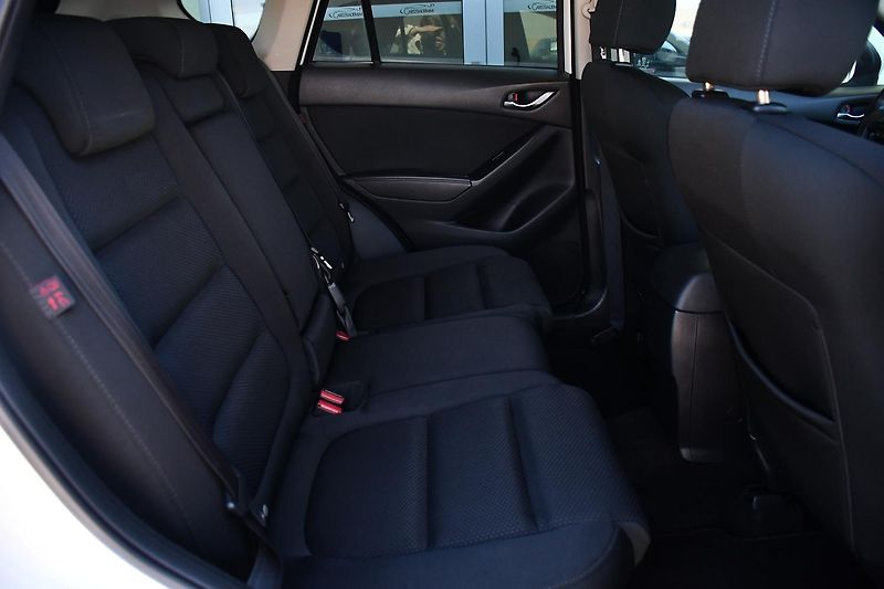 Mazda CX-5 2.0SKYACTIV-G  - fotka 20 z 38