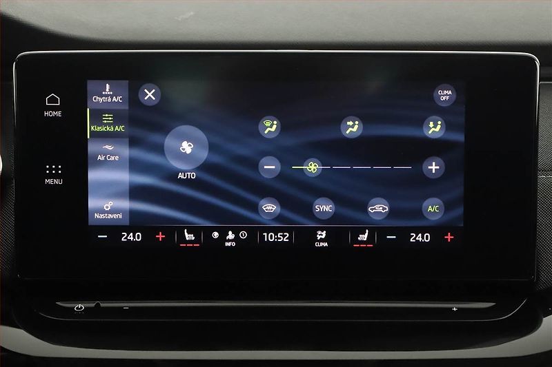 Škoda Octavia (2022) 2.0 TDI - fotka 18 z 20